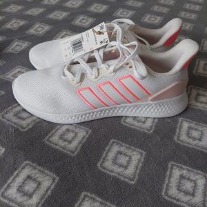 Adidas Puremotion Women’s size 10 Sneakers- brand new